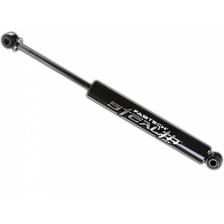Fabtech 24.99 in. Stealth Monotube Shock Absorber F37-FTS6265